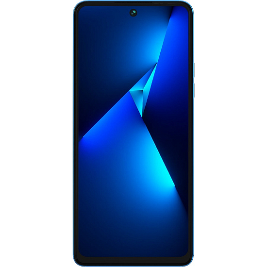 Смартфон Tecno Pova 5 8/256 Синий