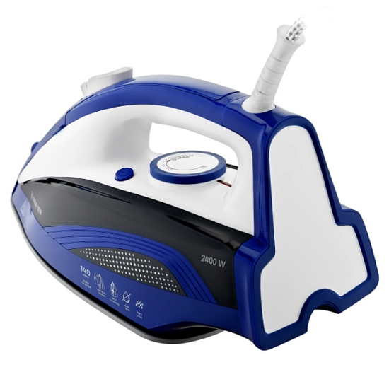 Утюг BRAYER BR-4002 Голубой