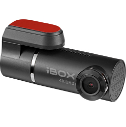 Видеорегистратор iBOX Epic 4K WiFi Dual