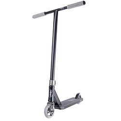 Самокат трюковой TECH TEAM Ragtag black/grey 1/4