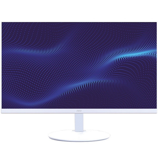 Монитор 21.5" Hiper EasyView FH2203W белый