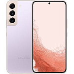 Смартфон Samsung Galaxy S22 8/128Gb Фиолетовый
