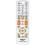 Пульт универсальный HUAYU HR-E877 ORANGE