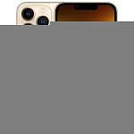 Смартфон APPLE iPhone 13 Pro  128Gb Золотой (Б/У)