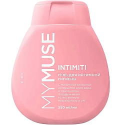 Гель для интимной гигиены MYMUSE 250