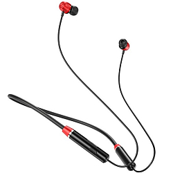 Наушники HOCO ES53 красные