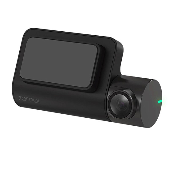 Видеорегистратор XIAOMI 70mai Mini Dash Cam (Midrive D05) Black