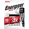 Элемент питания ENERGIZER LR03 Max BL-4