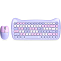 Клавиатура+мышь БП SMARTBUY 668396 Kitty, (SBC-668396AG-KT)