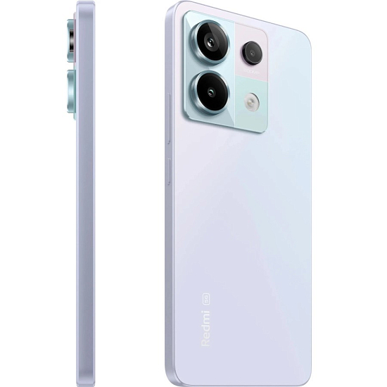Смартфон Xiaomi Redmi Note 13 Pro 5G 12/512Gb Aurora purple