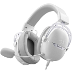 Наушники DEFENDER Aurora, белые