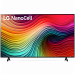 Телевизор LG 55NANO80T6A.ARUB синий 55"