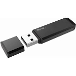 USB 32Gb Netac U351 черный 3.0