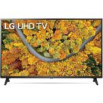 Телевизор LG 50UP75006LF 50" (2021), черный