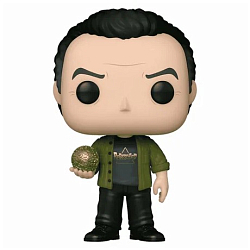 Фигурка Funko POP! Movies Ghostbusters Frozen Empire Ray Stantz (GW) (1510) 73387