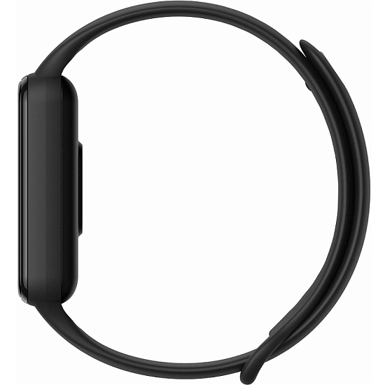 Фитнес-браслет AMAZFIT Band 7 чёрный