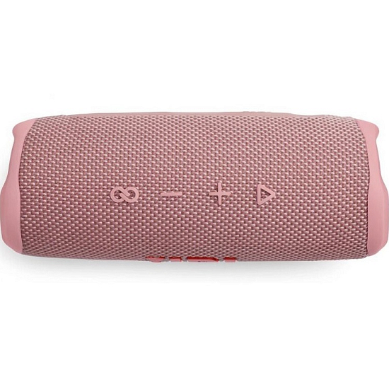 Колонка портативная JBL Flip 6 Pink
