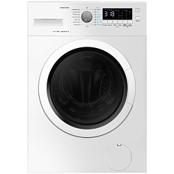 Стиральная машина HANSA WHN8141BSD2 1191428