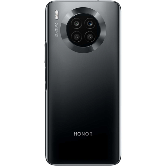 Смартфон Honor 50 Lite 6/128 Черный
