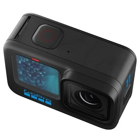 Экшн-камера GOPRO HERO11 black