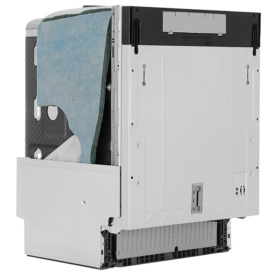 Посудомоечная машина HAIER HDWE13-490RU
