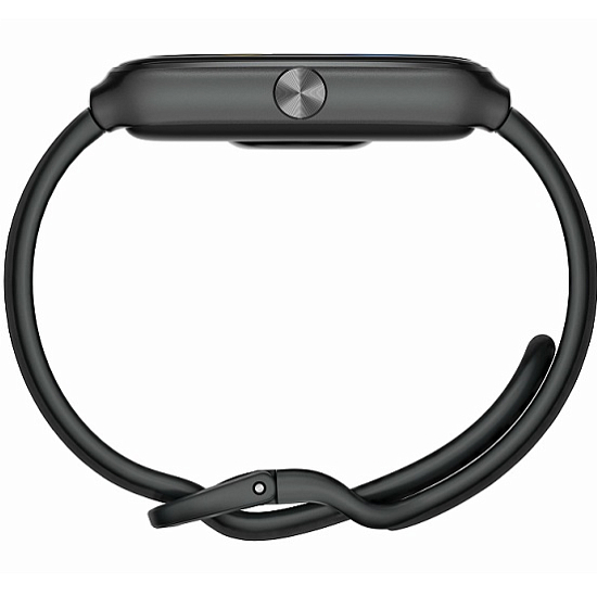 Смарт-браслет HONOR Choice Band черный