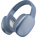 Наушники QUMO Sense ВТ 0083 dark blue