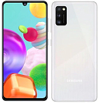 Смартфон Samsung Galaxy A41 4/64Gb SM-A415F (Белый)