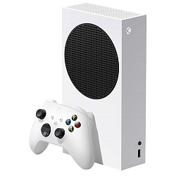 Приставка Microsoft Xbox Series S 512GB