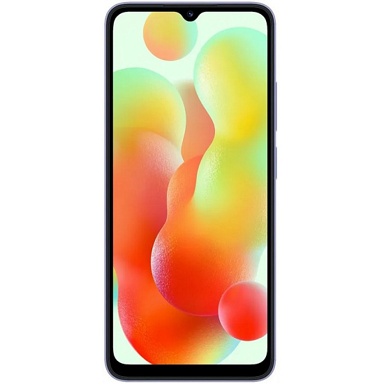 Смартфон Xiaomi Redmi 12C 3/64Gb Лавандовый (Уценка)