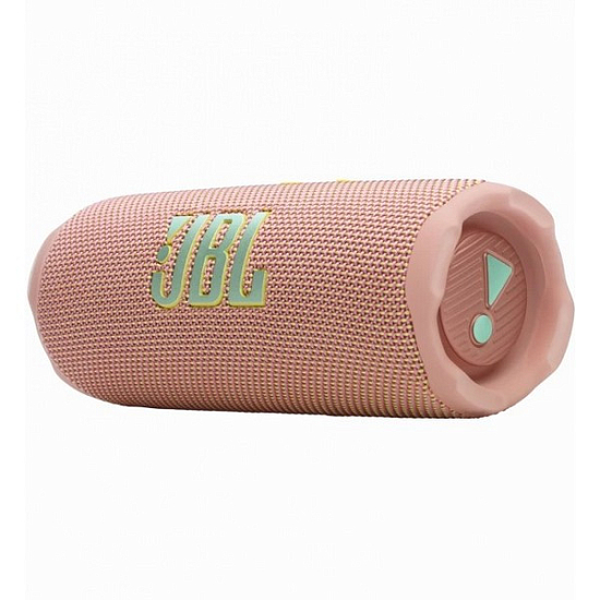 Колонка портативная JBL Flip 7 Pink
