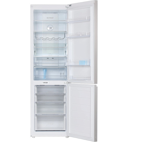 Холодильник HAIER C2F637CGWG