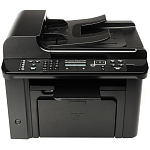 Принтер лазерный HP LaserJet M1536dnf (б/у)