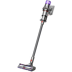 Пылесос DYSON V15 Detect nickel (443099-01) (Уценка)