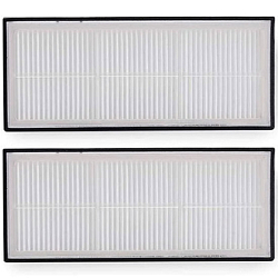 Фильтр Roborock Washable Dust Bin Filter для робота-пылесоса S7, S7 MaxV, S8 (моющийся) (SDLW05RR)