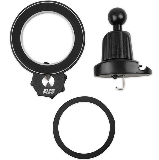 Автомобильный держатель AVS AH-2439-M