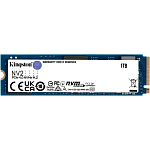 Накопитель SSD M.2 1Tb Kingston (SNV2S/1000G) NVMe PCIe Gen 4.0 x 4, 3500/2100