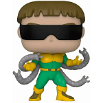 Фигурка Funko POP! 8-Bit Bobble Marvel Doctor Octopus (Exc) (1389) 82110