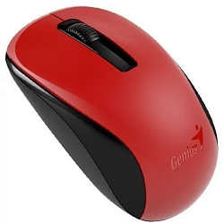 Мышь БП GENIUS NX-7005 красный
