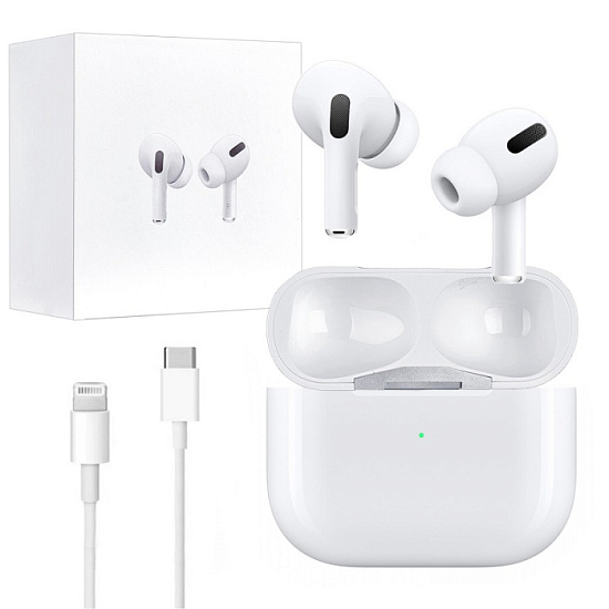 Наушники APods Pro 014640