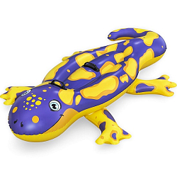 Надувная игрушка-наездник BESTWAY 41502 «Саламандра»