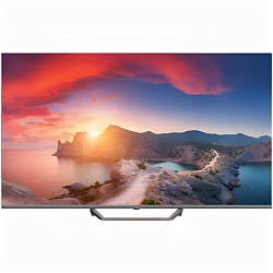 Телевизор HAIER 55 Smart TV S2 Pro 55" HQLED (Уценка)