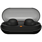 Наушники SONY WF-C500 черный