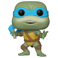 Фигурка Funko POP! Movies TMNT 2 Leonardo (1134)