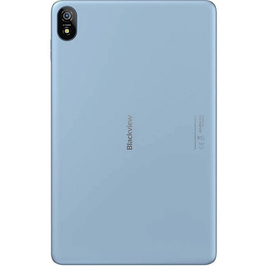 Планшет 11.97" Blackview TAB 18 LTE 12/256 голубой
