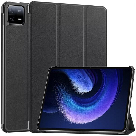 Чехол для планшета XIAOMI Pad 6 черный