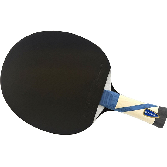 Ракетка для настольного тенниса Sunflex XCite C45 (FL (CONC))