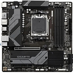 Материнская плата Gigabyte B650M DS3H (V1.3), Socket AM5, AMD B650, 4xDDR5-5200, HDMI+DP+DP, 1xPCI-Ex16, 1xPCI-Ex1, 4xSATA3(RAID 0/1/10), 2xM.2, 8 Ch