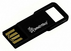 хххUSB 32Gb Smart Buy BIZ Black