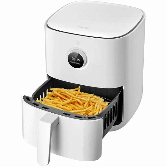 Аэрогриль Xiaomi Smart Air Fryer 4.5L White